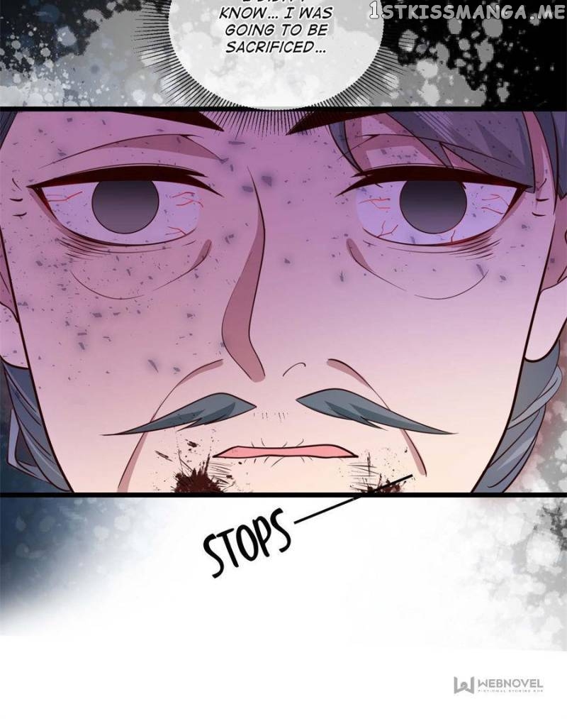 The Sickly Tyrant With An Innocent Facade Chapter 159 page 6
