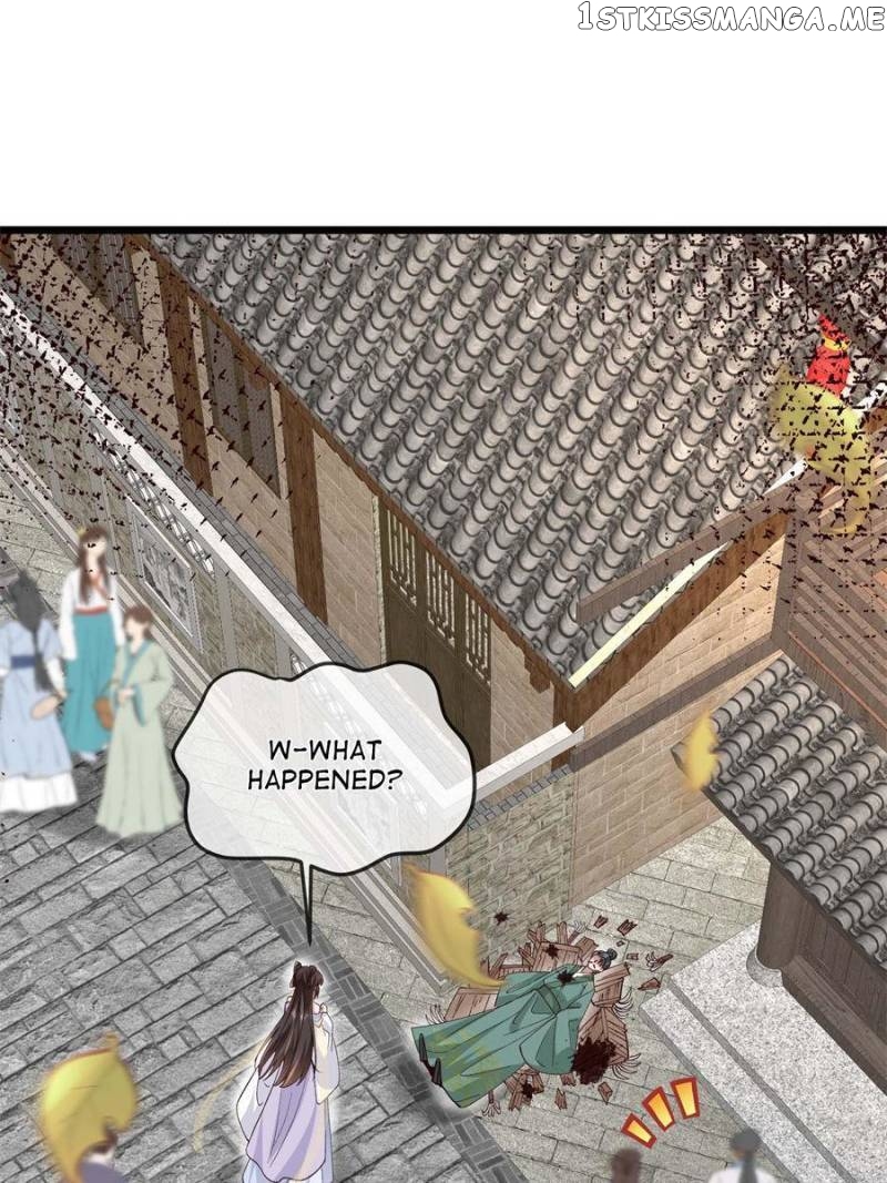 The Sickly Tyrant With An Innocent Facade Chapter 159 page 7