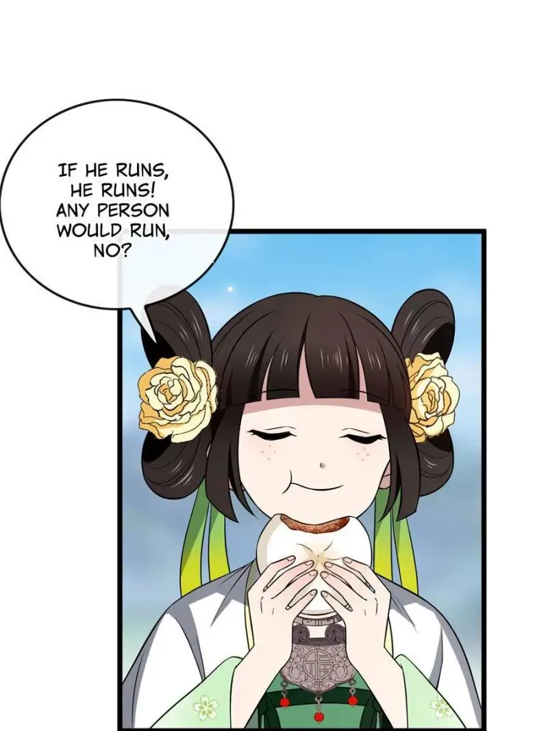 The Sickly Tyrant With An Innocent Facade Chapter 16 page 15