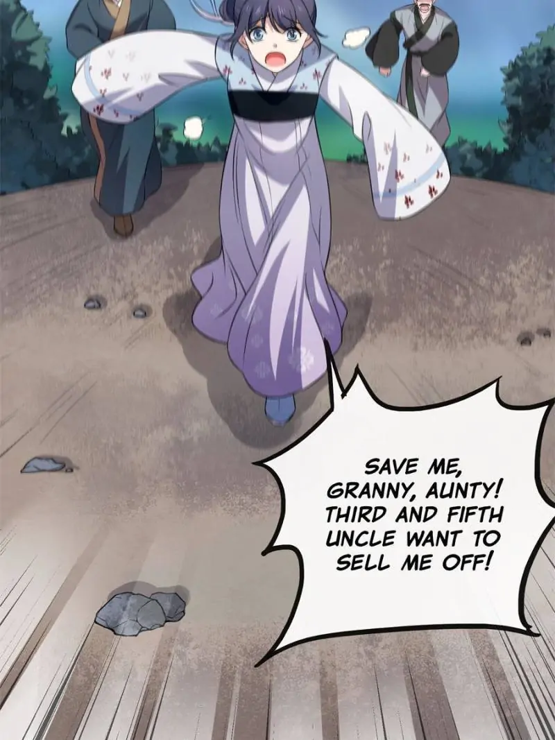 The Sickly Tyrant With An Innocent Facade Chapter 16 page 18