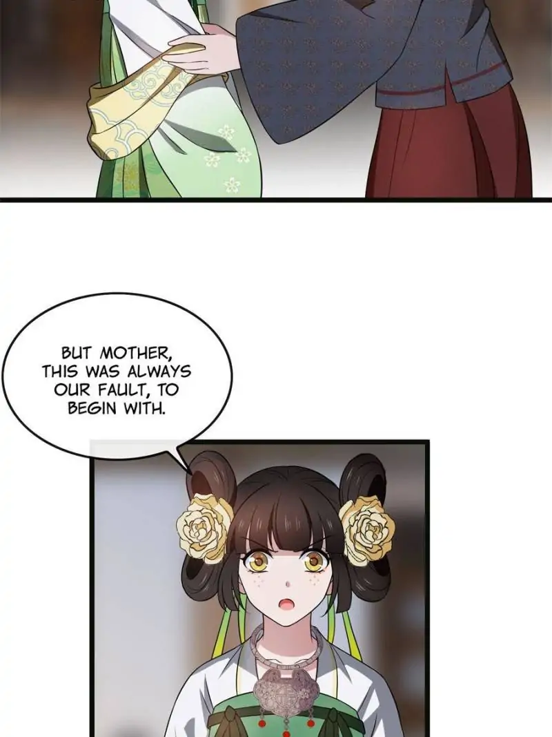 The Sickly Tyrant With An Innocent Facade Chapter 16 page 1