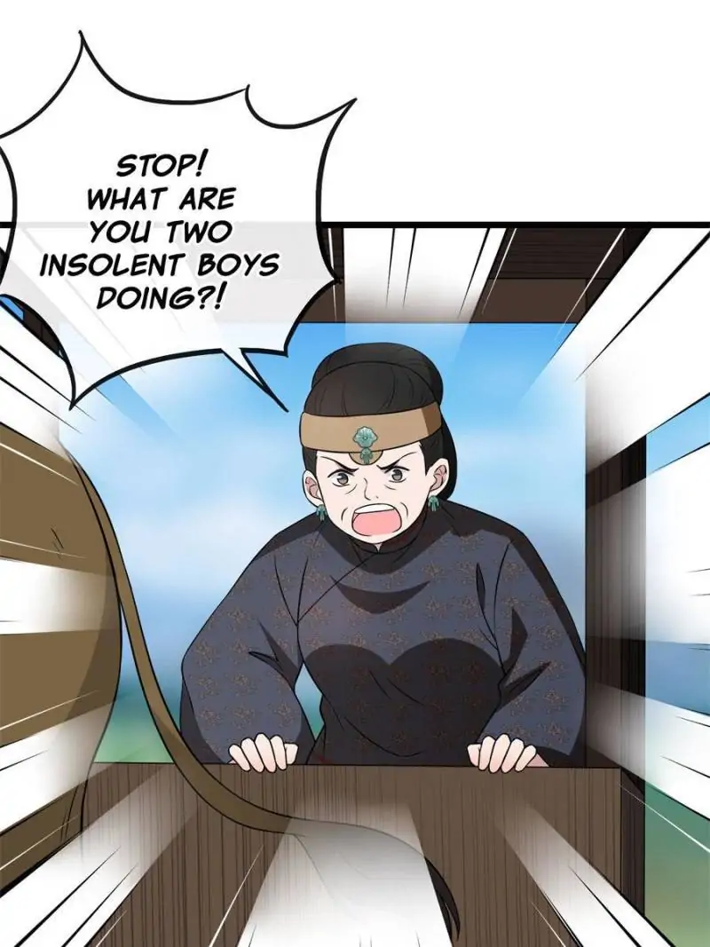 The Sickly Tyrant With An Innocent Facade Chapter 16 page 20
