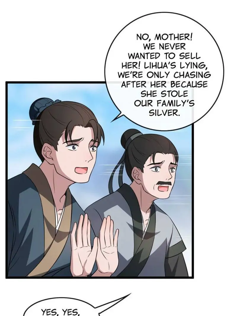 The Sickly Tyrant With An Innocent Facade Chapter 16 page 27
