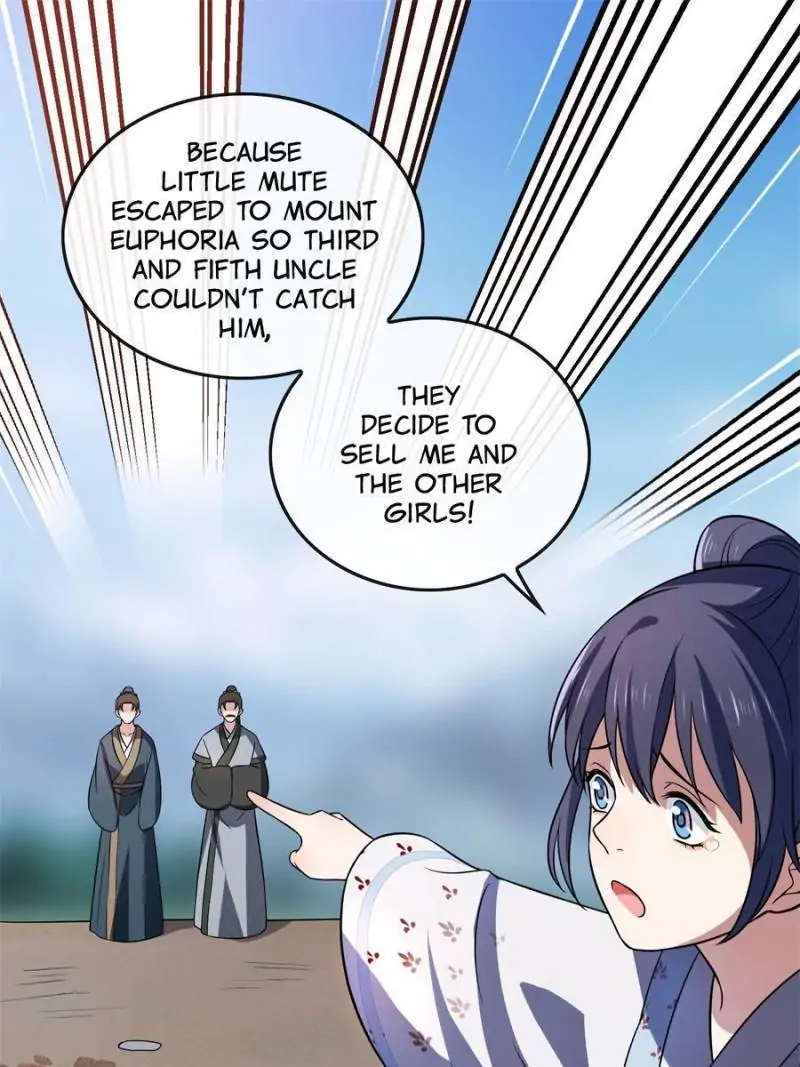 The Sickly Tyrant With An Innocent Facade Chapter 16 page 31