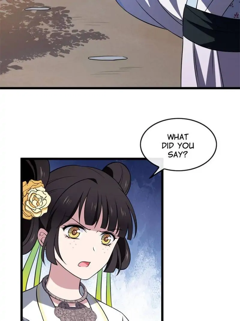 The Sickly Tyrant With An Innocent Facade Chapter 16 page 32