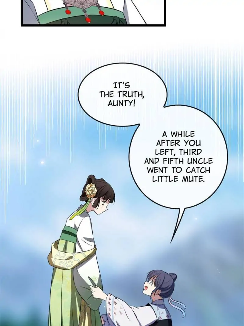 The Sickly Tyrant With An Innocent Facade Chapter 16 page 33