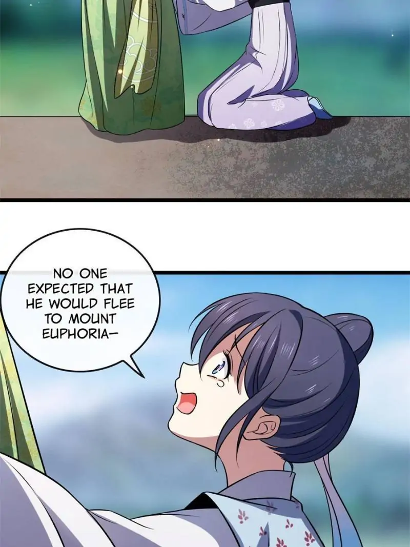 The Sickly Tyrant With An Innocent Facade Chapter 16 page 34