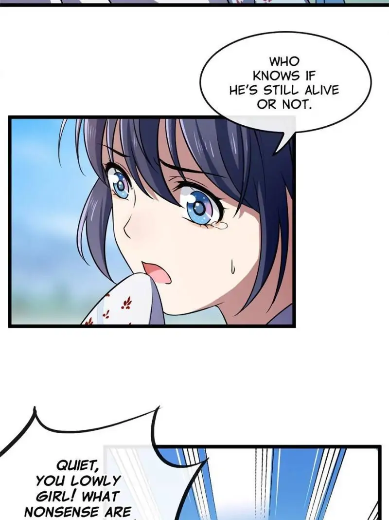 The Sickly Tyrant With An Innocent Facade Chapter 16 page 35