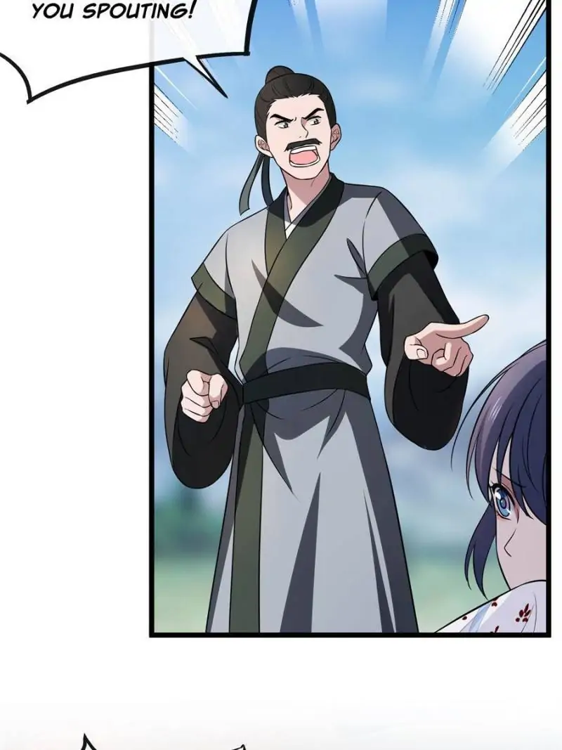 The Sickly Tyrant With An Innocent Facade Chapter 16 page 36
