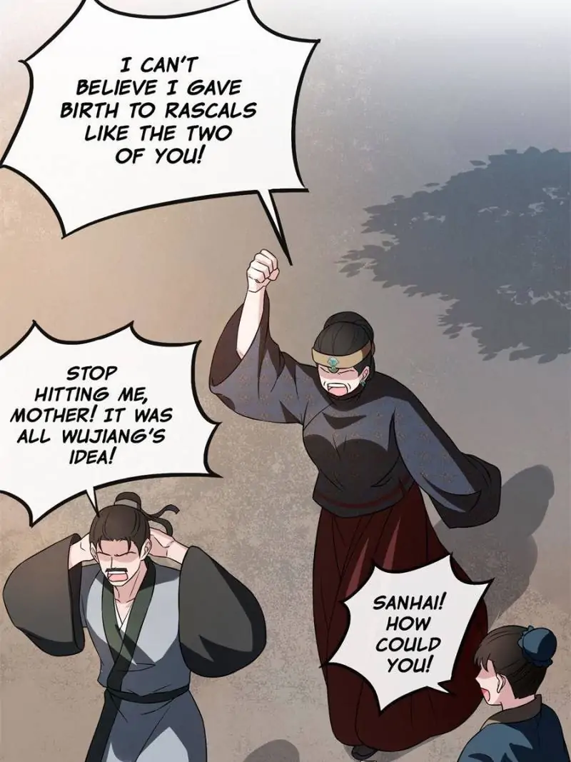 The Sickly Tyrant With An Innocent Facade Chapter 16 page 37