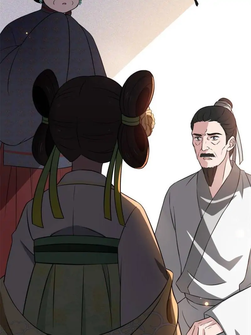 The Sickly Tyrant With An Innocent Facade Chapter 16 page 3
