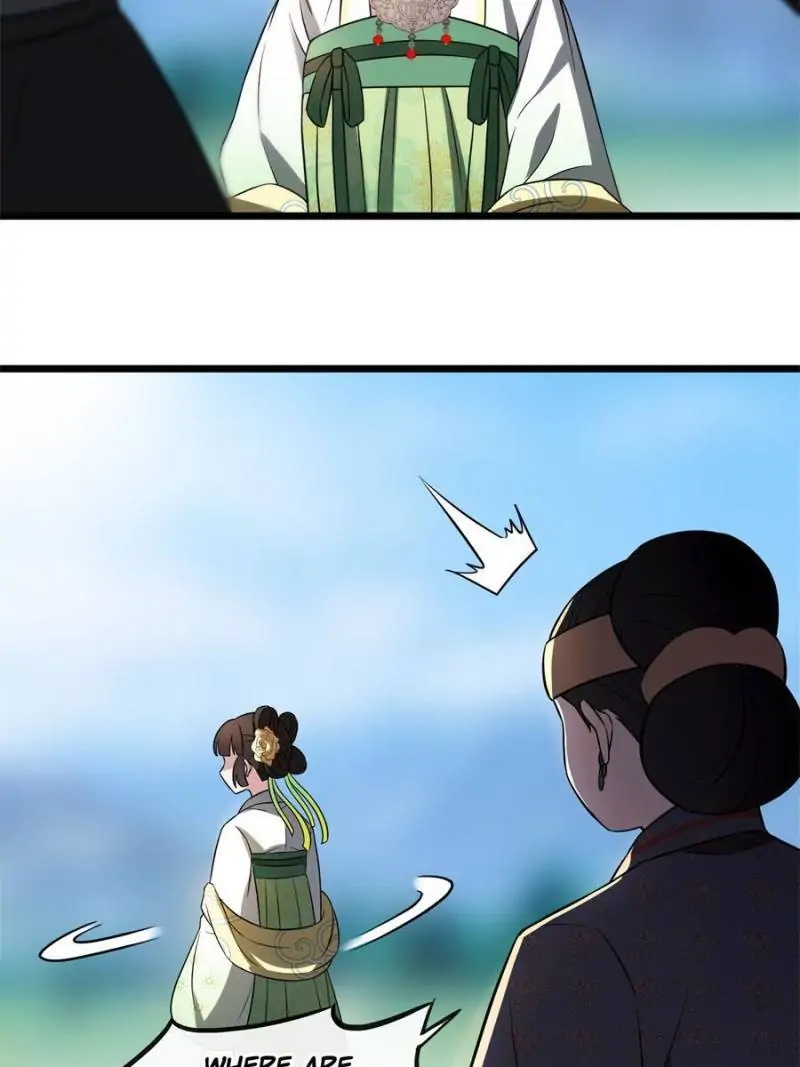The Sickly Tyrant With An Innocent Facade Chapter 16 page 39