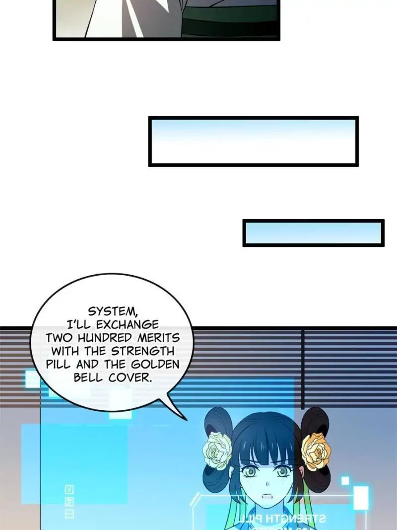 The Sickly Tyrant With An Innocent Facade Chapter 16 page 42