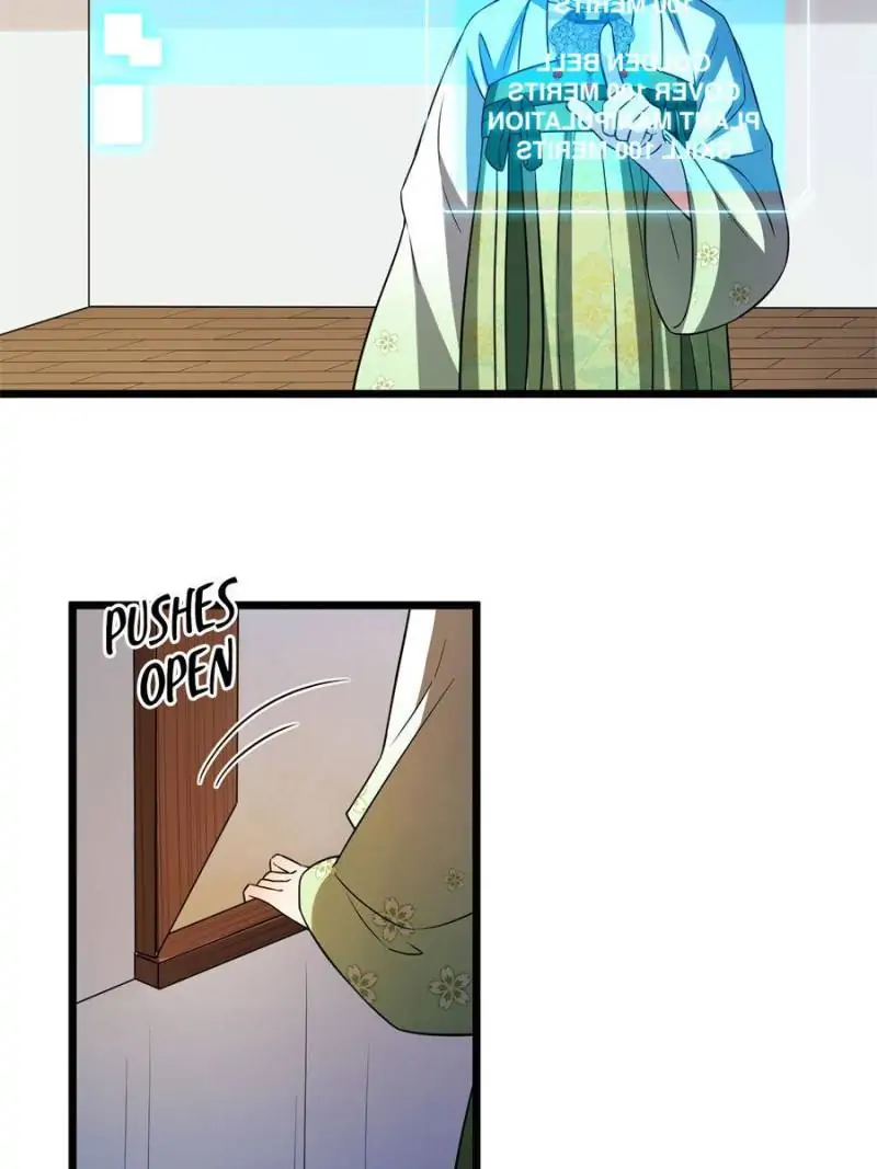 The Sickly Tyrant With An Innocent Facade Chapter 16 page 43