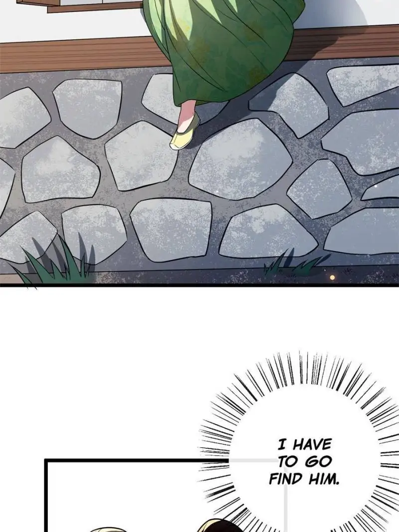 The Sickly Tyrant With An Innocent Facade Chapter 16 page 45