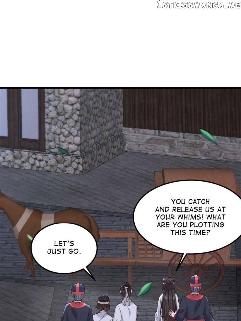 The Sickly Tyrant With An Innocent Facade Chapter 162 page 0