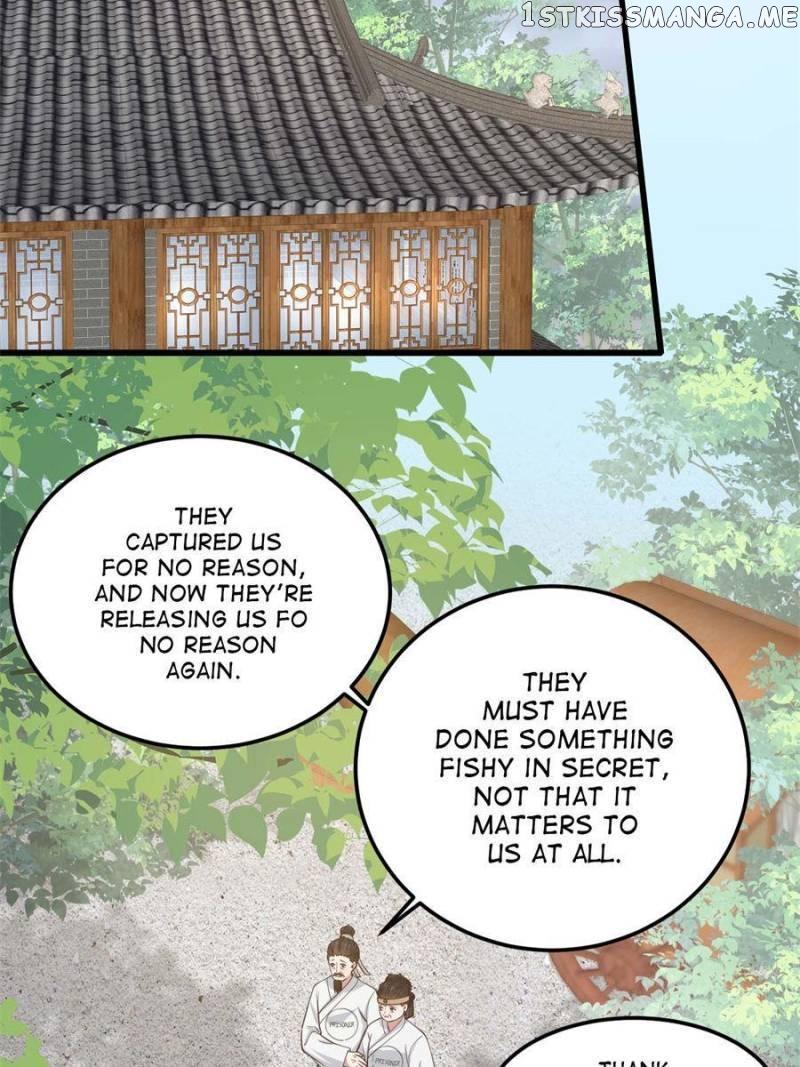 The Sickly Tyrant With An Innocent Facade Chapter 162 page 9
