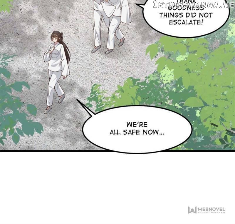 The Sickly Tyrant With An Innocent Facade Chapter 162 page 10
