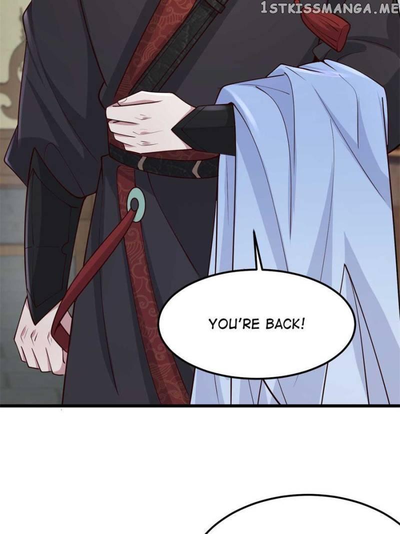 The Sickly Tyrant With An Innocent Facade Chapter 162 page 12