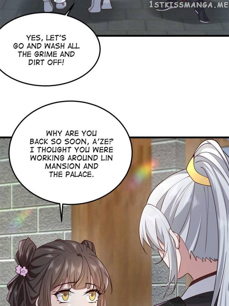 The Sickly Tyrant With An Innocent Facade Chapter 162 page 14