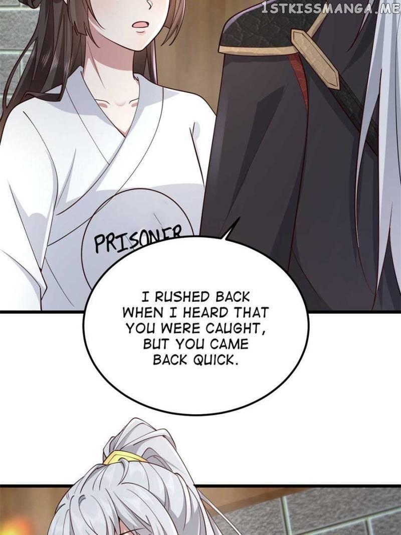 The Sickly Tyrant With An Innocent Facade Chapter 162 page 15