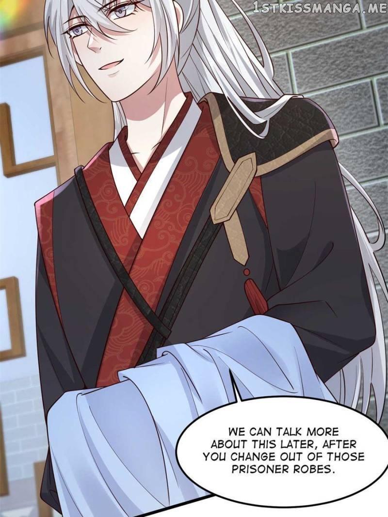 The Sickly Tyrant With An Innocent Facade Chapter 162 page 16