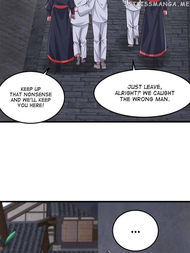 The Sickly Tyrant With An Innocent Facade Chapter 162 page 1
