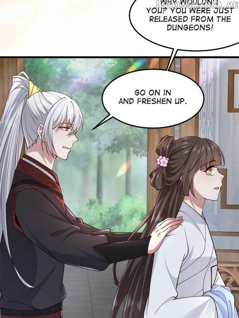 The Sickly Tyrant With An Innocent Facade Chapter 162 page 19