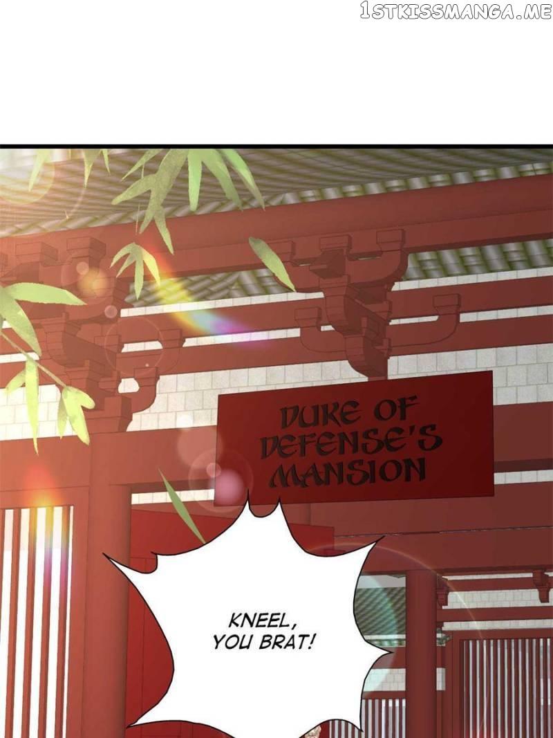 The Sickly Tyrant With An Innocent Facade Chapter 162 page 22