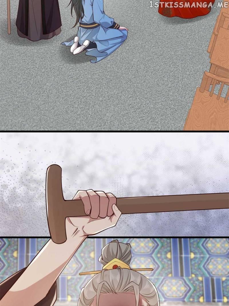 The Sickly Tyrant With An Innocent Facade Chapter 162 page 24