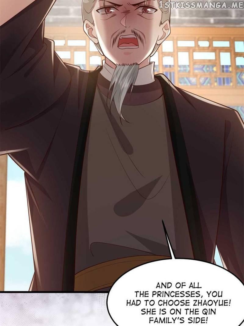 The Sickly Tyrant With An Innocent Facade Chapter 162 page 25