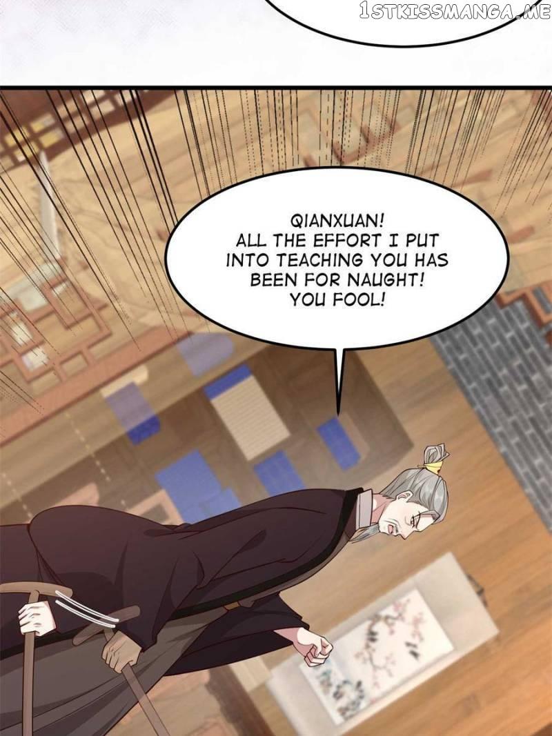 The Sickly Tyrant With An Innocent Facade Chapter 162 page 26