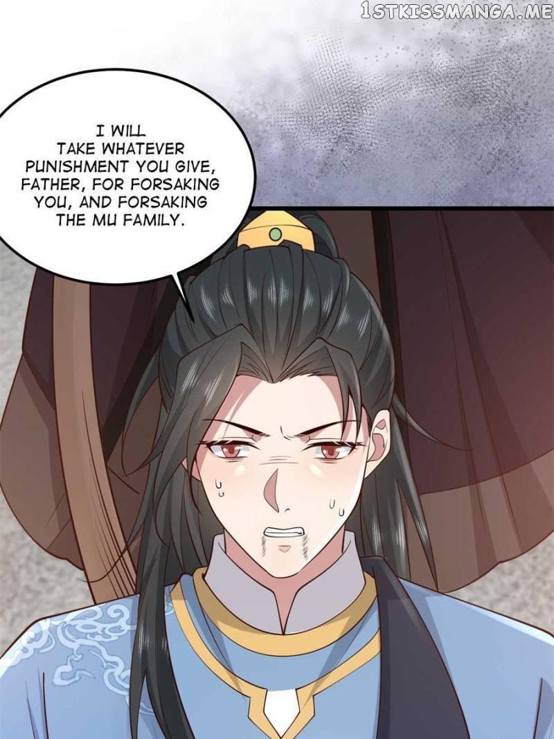 The Sickly Tyrant With An Innocent Facade Chapter 162 page 29
