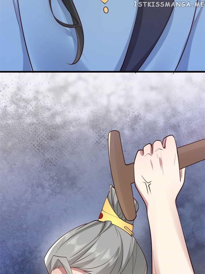 The Sickly Tyrant With An Innocent Facade Chapter 162 page 30