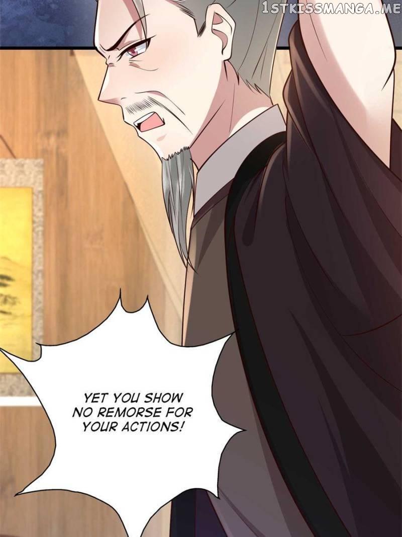 The Sickly Tyrant With An Innocent Facade Chapter 162 page 31