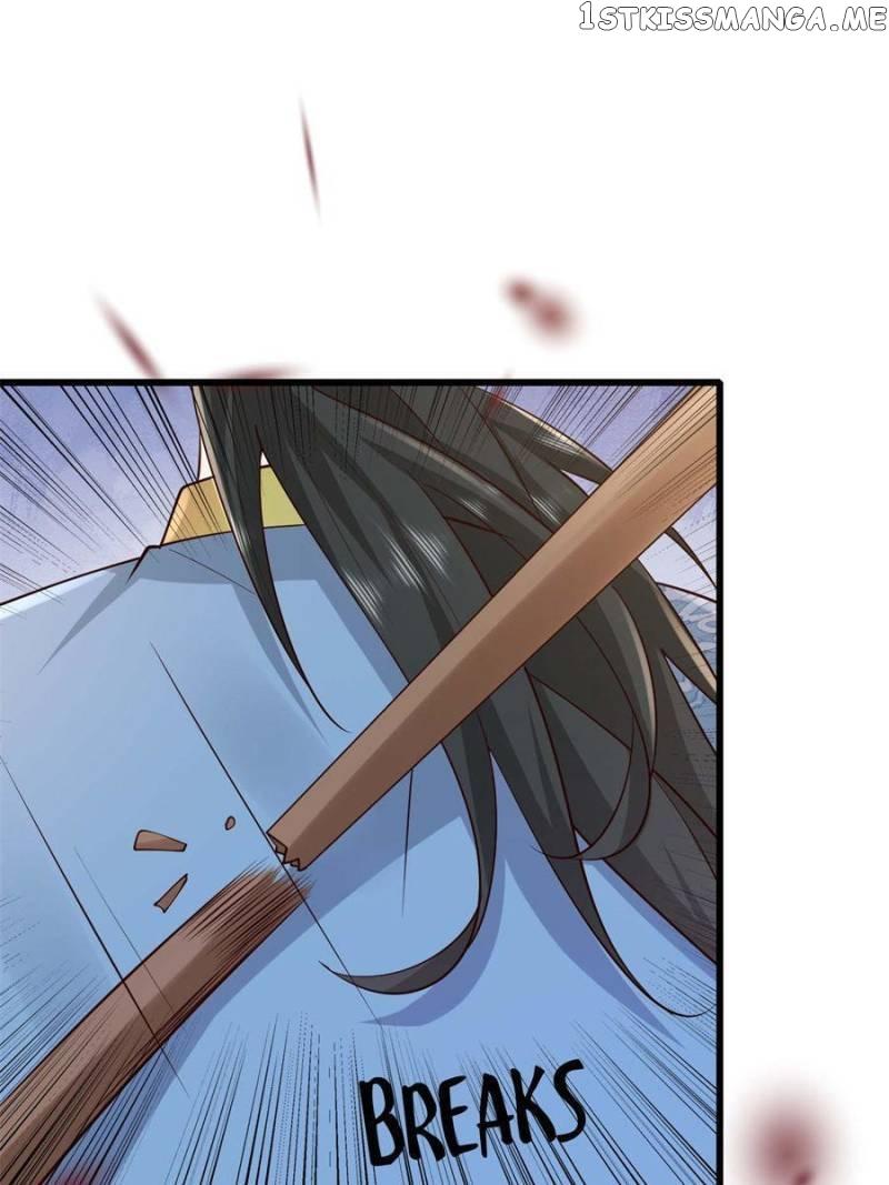 The Sickly Tyrant With An Innocent Facade Chapter 162 page 33