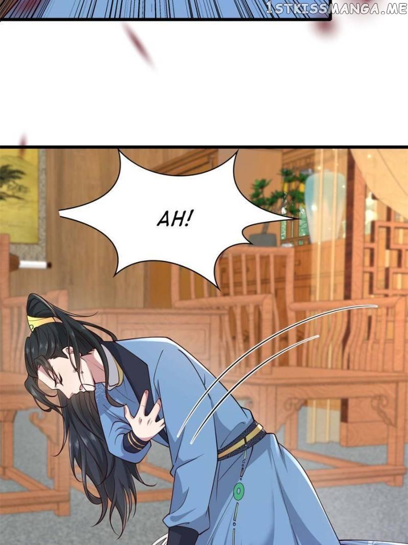 The Sickly Tyrant With An Innocent Facade Chapter 162 page 34