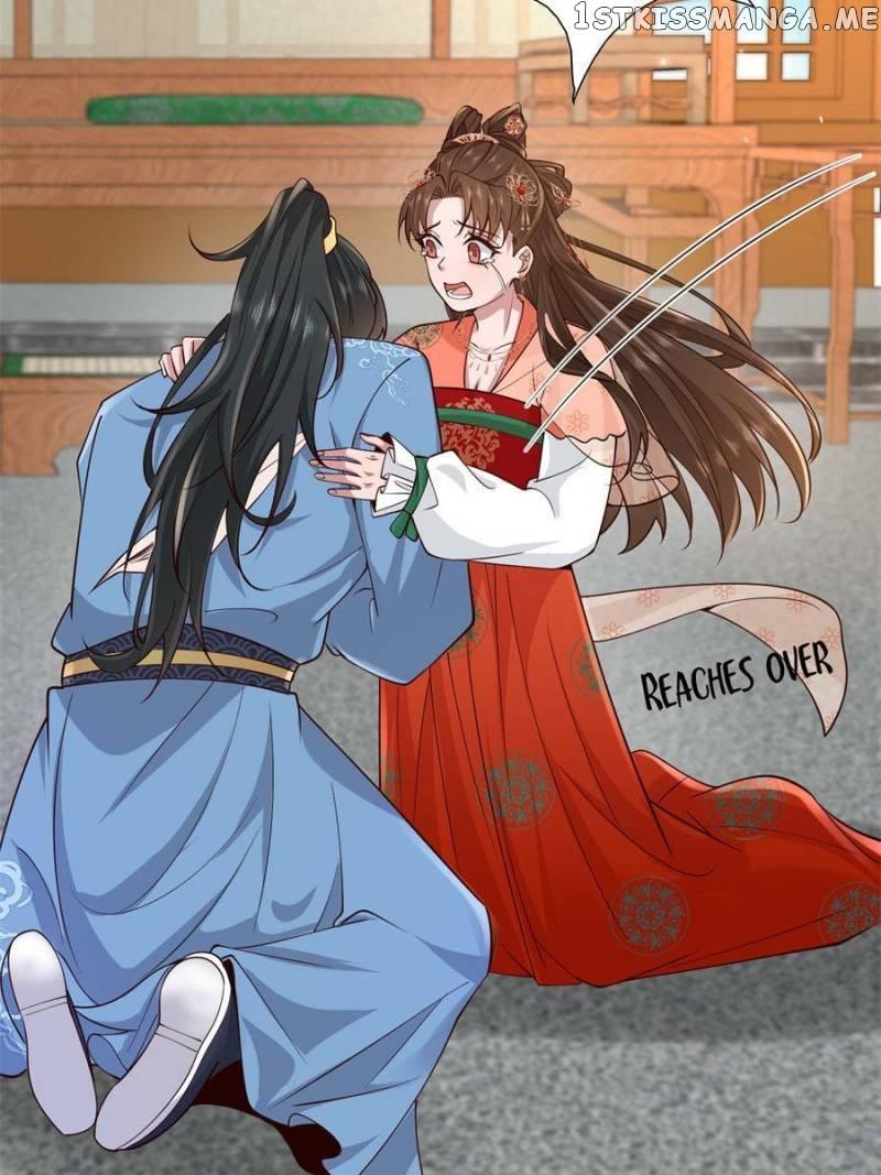 The Sickly Tyrant With An Innocent Facade Chapter 162 page 36