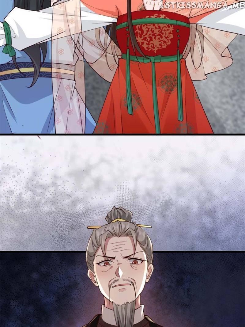The Sickly Tyrant With An Innocent Facade Chapter 162 page 38