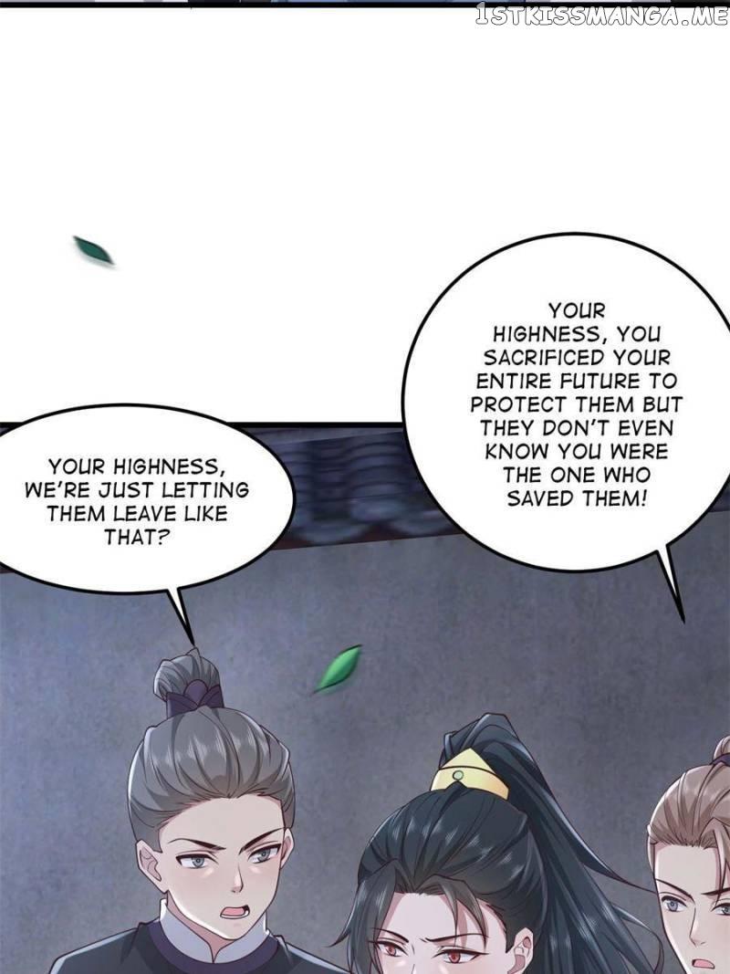 The Sickly Tyrant With An Innocent Facade Chapter 162 page 3