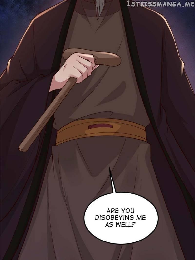 The Sickly Tyrant With An Innocent Facade Chapter 162 page 39