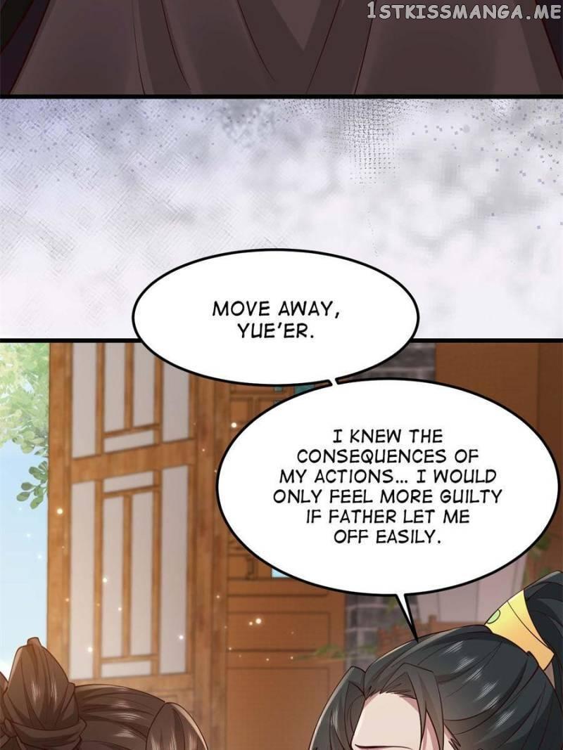 The Sickly Tyrant With An Innocent Facade Chapter 162 page 40