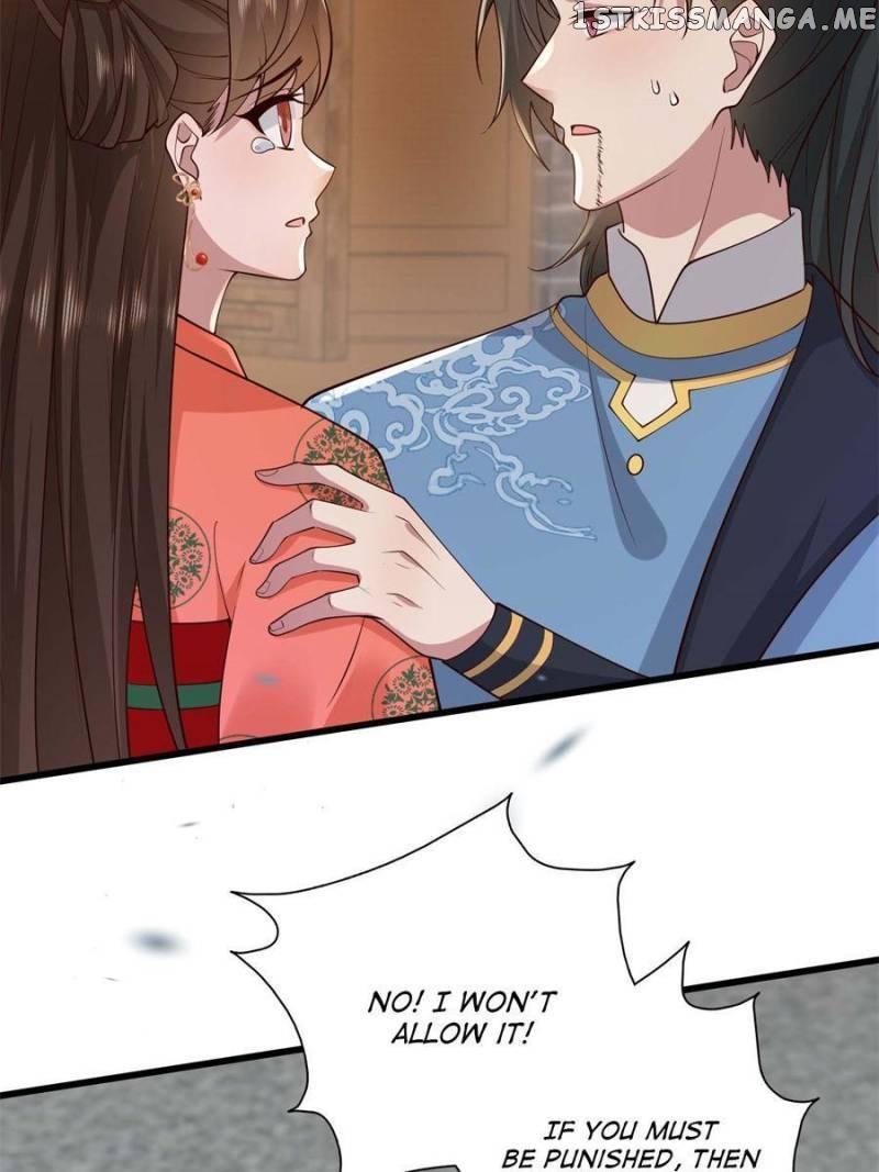 The Sickly Tyrant With An Innocent Facade Chapter 162 page 41