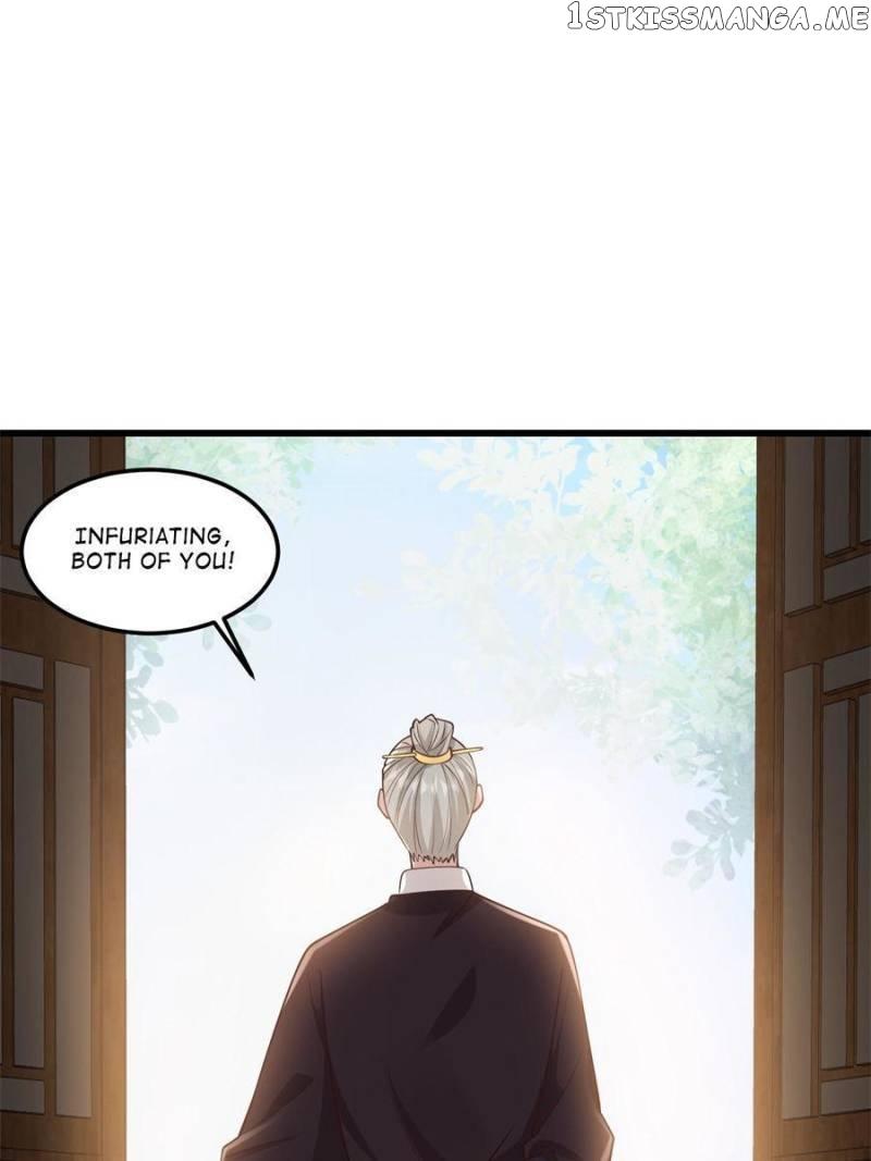 The Sickly Tyrant With An Innocent Facade Chapter 162 page 44
