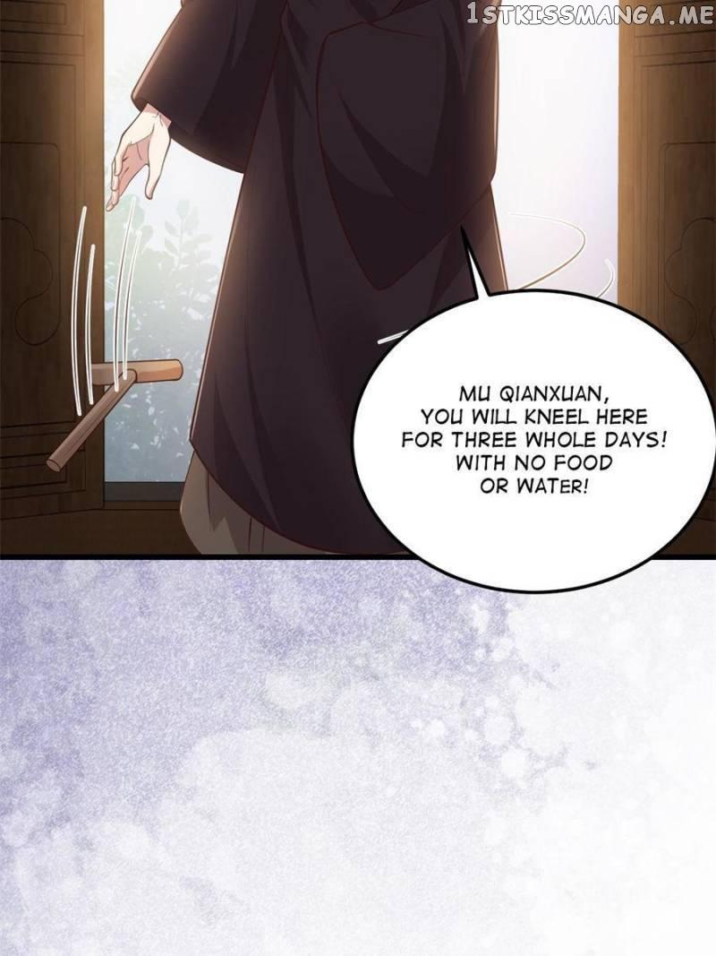 The Sickly Tyrant With An Innocent Facade Chapter 162 page 45