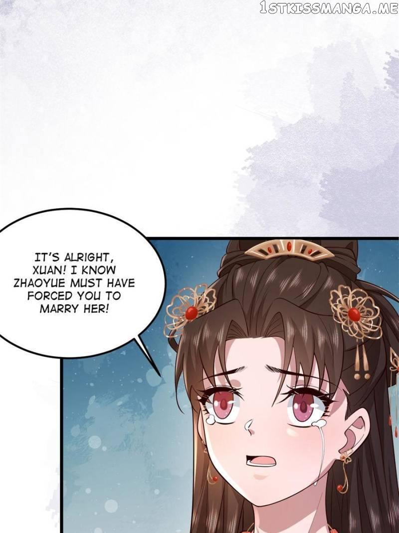 The Sickly Tyrant With An Innocent Facade Chapter 162 page 46
