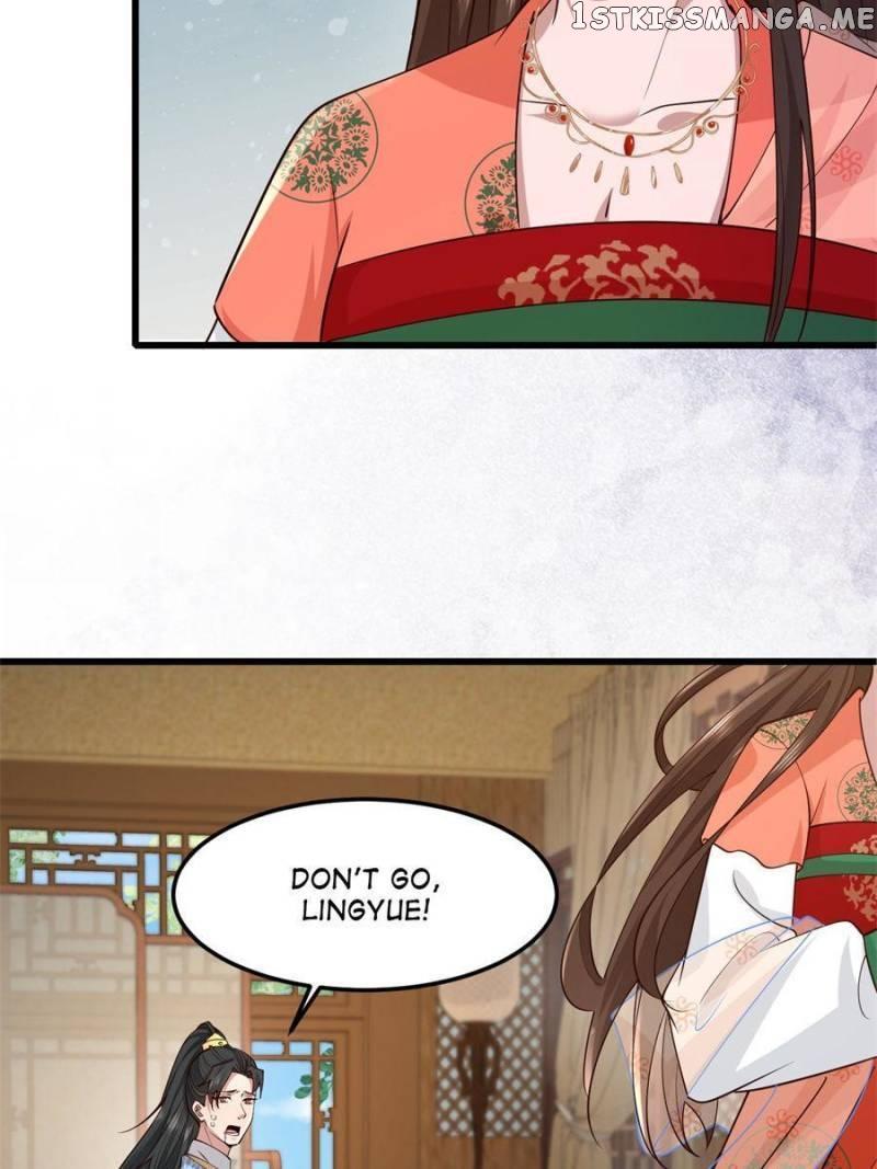 The Sickly Tyrant With An Innocent Facade Chapter 162 page 47