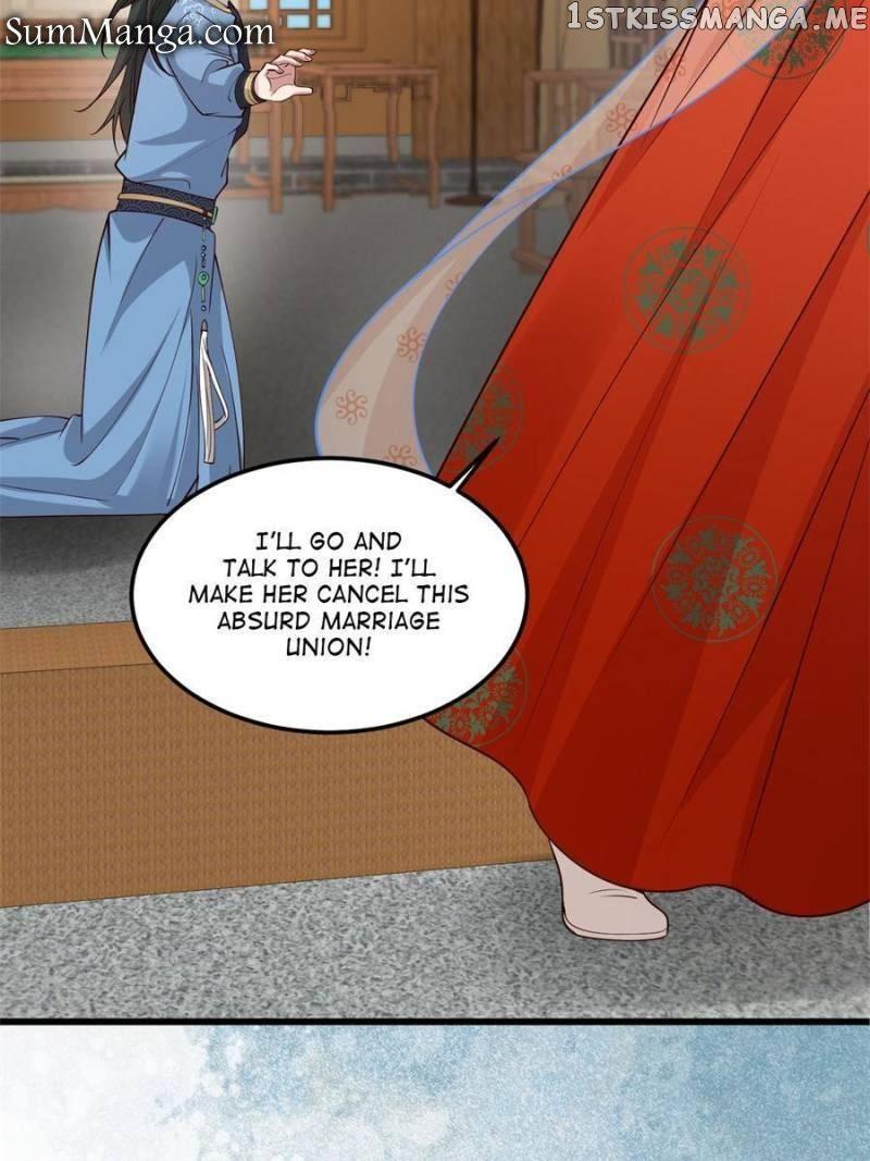 The Sickly Tyrant With An Innocent Facade Chapter 162 page 48