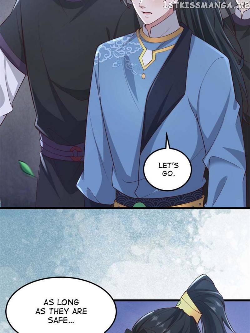 The Sickly Tyrant With An Innocent Facade Chapter 162 page 4