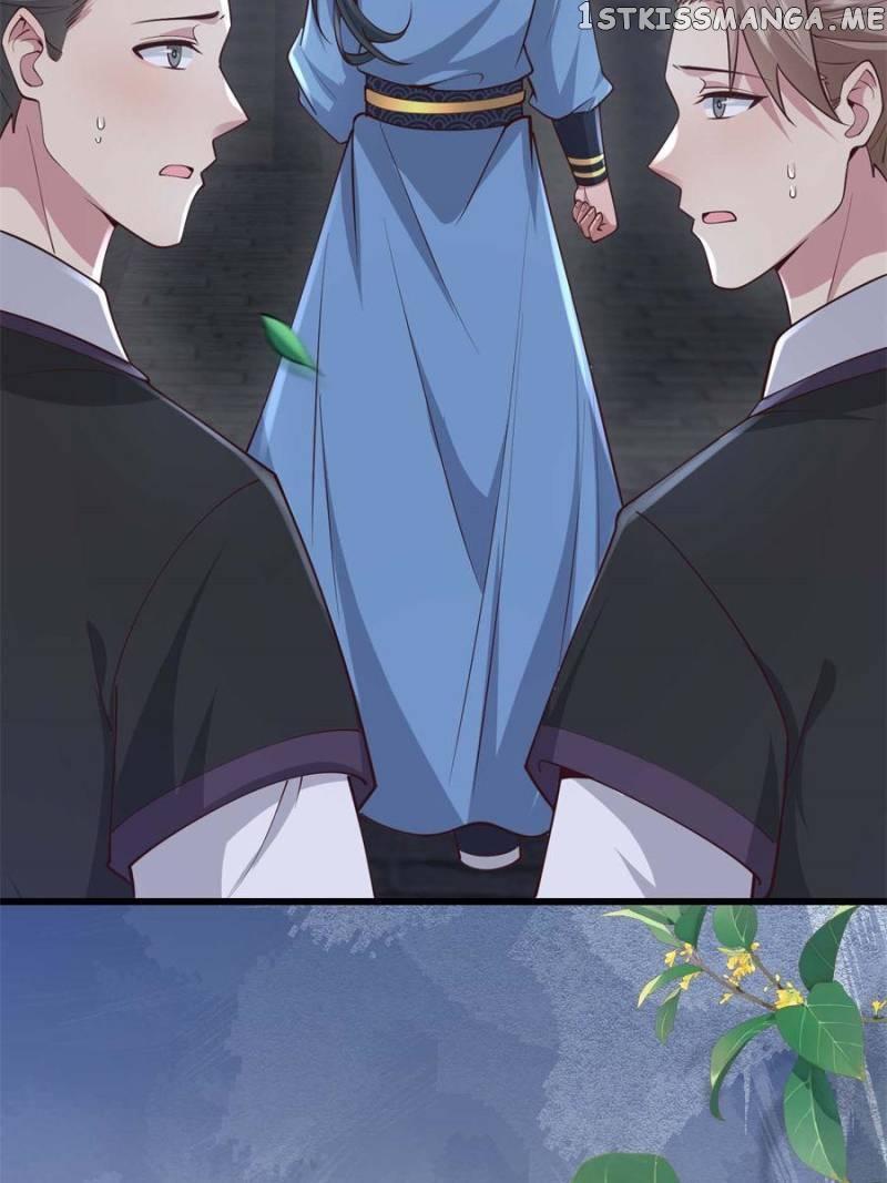 The Sickly Tyrant With An Innocent Facade Chapter 162 page 7
